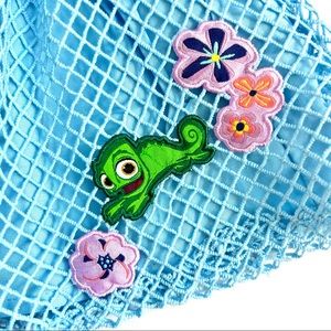 Tangled Pascal skirt